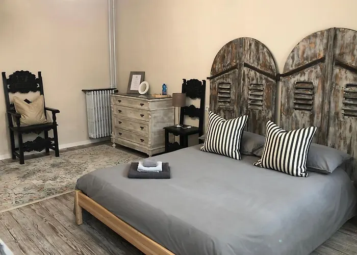 La Casa Verde B&B